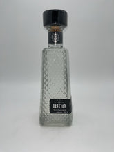 Load image into Gallery viewer, Casa Cuervo 1800 Anejo Cristalino Tequila 750ml
