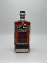 Load image into Gallery viewer, Lux Row four Grain Double Single Barrel Straight Bourbon Whiskey 750ml

