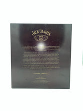Load image into Gallery viewer, Jack Daniel's Old No. 7 Brand 70th &amp; 75th Anniversary Set Sour Mash Whiskey
