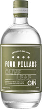 Load image into Gallery viewer, Four Pillars Olive Leaf Gin 750ml
