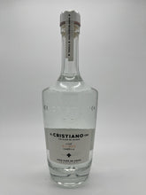 Load image into Gallery viewer, El Cristiano Silver Tequila 750ml

