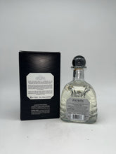 Load image into Gallery viewer, Patron Cristalino Anejo Tequila 750ml
