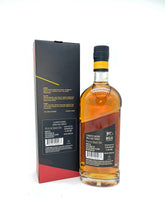 Load image into Gallery viewer, M&amp;H Element Single Malt Whiskey Sherry 750ml
