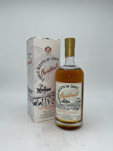 Load image into Gallery viewer, Amrut Neidhal Peated Single Malt Whiskey 750ml
