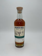 Load image into Gallery viewer, Heaven Hill Grain to Glass Kentucky Straight Rye Whiskey 750ml
