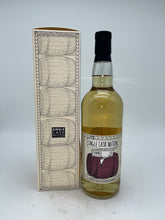Load image into Gallery viewer, Single Cask Nation Teaninich 11 Year 750ml
