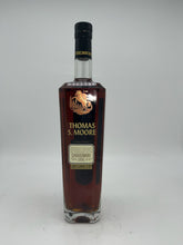 Load image into Gallery viewer, Thomas S. Moore Chardonnay Cask Finish Kentucky Straight Bourbon Whiskey 750ml
