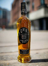 Load image into Gallery viewer, Sqrrl Peanut Butter Whiskey 750ml
