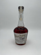 Load image into Gallery viewer, Fox &amp; Oden straight bourbon whiskey 750ml
