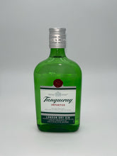 Load image into Gallery viewer, Tangueray London Dry Gin 375ml

