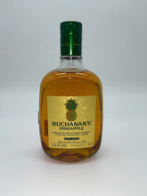 Load image into Gallery viewer, Buchanan's Pineapple Scotch Whisky 750ml
