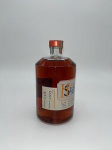 Heaven Hill Select Stock 9 Year Old Kentucky Straight Malt Whiskey 750