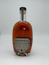 Load image into Gallery viewer, 2024 Barrell Gray Label 13 Year Old Cask Strength Bourbon Whiskey 750ml
