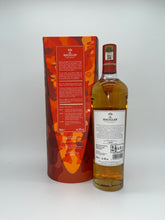 Load image into Gallery viewer, The Macallan Night on Earth In scotland 700ml 2022 vintage
