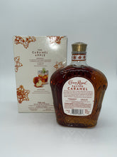 Load image into Gallery viewer, Crown Royal Salted Caramel Canadian Whisky 750ml
