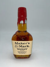 Load image into Gallery viewer, Maker's Mark Bourbon 375ml
