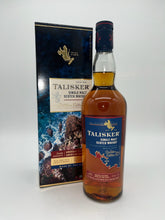 Load image into Gallery viewer, 2023 Talisker The Distillers Edition Single Malt Scotch Whisky 750ml
