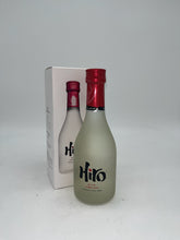 Load image into Gallery viewer, Hiro Sake 375ml
