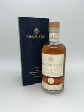 Load image into Gallery viewer, Flecha Azul Extra Anejo Tequila 750ml

