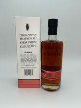 Load image into Gallery viewer, Traverse City Whiskey Co. Cab Franc Barrel Finish Straight Rye Whiskey 750ml
