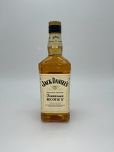 Load image into Gallery viewer, Jack Daniel's Tennessee Honey Liqueur 375ml

