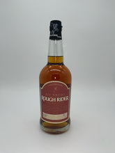 Load image into Gallery viewer, Rough Rider The big Stick 750ml bourbon whiskey
