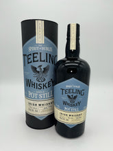 Load image into Gallery viewer, Teeling Single Pot Still Irish Whiskey 750ml
