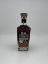 Load image into Gallery viewer, Old Elk Double Wheat Straight Whiskey 750ml
