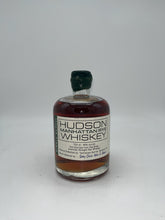Load image into Gallery viewer, Hudson Manhattan Rye Whiskey Single Barrel 750ml

