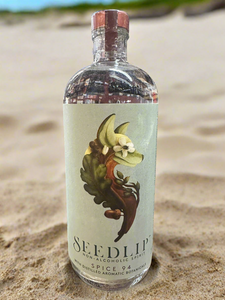 Seedlip Spice 94 Distilled Non-Alcoholic Spirit 750ml
