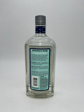Load image into Gallery viewer, Myers's Rum Platinum White 750ml
