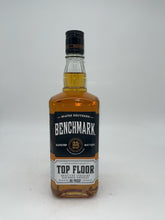 Load image into Gallery viewer, McAfee's Benchmark Old No. 8 Top Floor Elevation Matters Kentucky Straight Bourbon Whiskey 750ml
