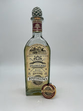 Load image into Gallery viewer, 2021 Fortaleza Reposado Winter Blend 750ml
