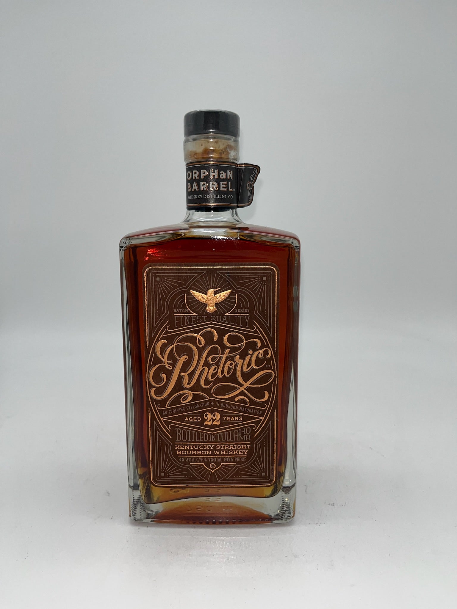 Orphan Barrel