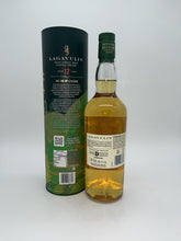 Load image into Gallery viewer, 2023 Lagavulin Natural Cask Strength 12 Year Old Single Malt Scotch Whisky 750ml
