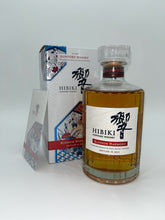 Load image into Gallery viewer, 2022 Suntory Hibiki Blossom Harmony Blended Whisky 750ml

