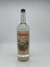 Load image into Gallery viewer, Paranubes Oaxaca Rum 750ml
