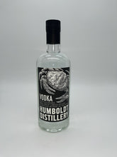 Load image into Gallery viewer, Humboldt Distillery Organic Vodka 750ml
