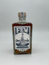 Load image into Gallery viewer, Few Straight Rye Whiskey 750ml
