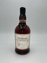Load image into Gallery viewer, Foursquare Magisterium Rum 750ml
