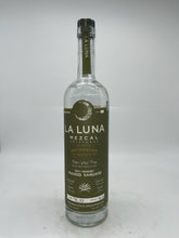 Load image into Gallery viewer, La Luna Mezcal Michoacan Manso Sahuayo 750ml

