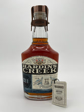 Load image into Gallery viewer, Hardin's Creek Jacob's Well 211 Months Aged Kentucky Straight Bourbon Whiskey 750ml
