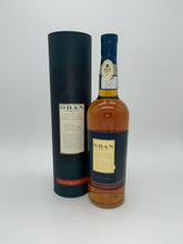 Load image into Gallery viewer, 2023 Oban Distiller's Edition Single Malt Scotch Whisky 750ml
