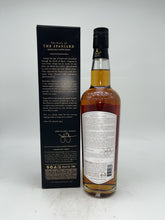 Load image into Gallery viewer, Compass Box The Story of the Spaniard Blended Malt Scotch Whisky 750ml
