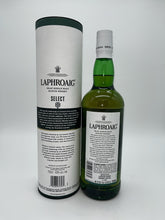 Load image into Gallery viewer, Laphroaig Select Single Malt Scotch Whisky 750ml
