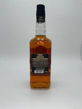Load image into Gallery viewer, Ezra Brooks Kentucky Sour Mash Straight Bourbon 90 proof Whiskey 750ml

