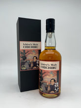 Load image into Gallery viewer, 2023 Ichiro's Malt Chichibu The US Edition Single Malt Whisky 700ml
