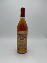 Load image into Gallery viewer, Old Rip Van Winkle Pappy Van Winkle's Family Reserve 13 Year Old Kentucky Straight Rye Whiskey 750ml
