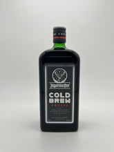Load image into Gallery viewer, Jagermeister Cold Brew Coffee Liqueur 750ml
