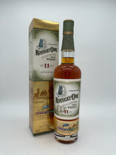 Load image into Gallery viewer, 2023 Kentucky Owl 11 Year Old Bayou Mardi Gras XO Casks Kentucky Straight Rye Whiskey 750ml
